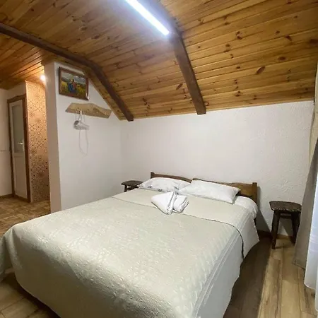 Затишок В Карпатах 1 Apartment Slavske Exterior photo