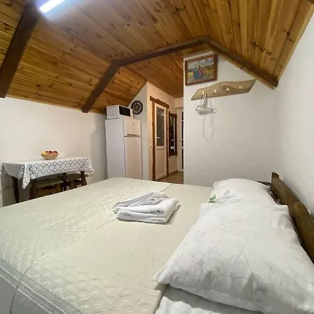 Затишок В Карпатах 1 Apartment Slavske Exterior photo