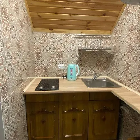 Затишок В Карпатах 1 Apartment Slavske Exterior photo