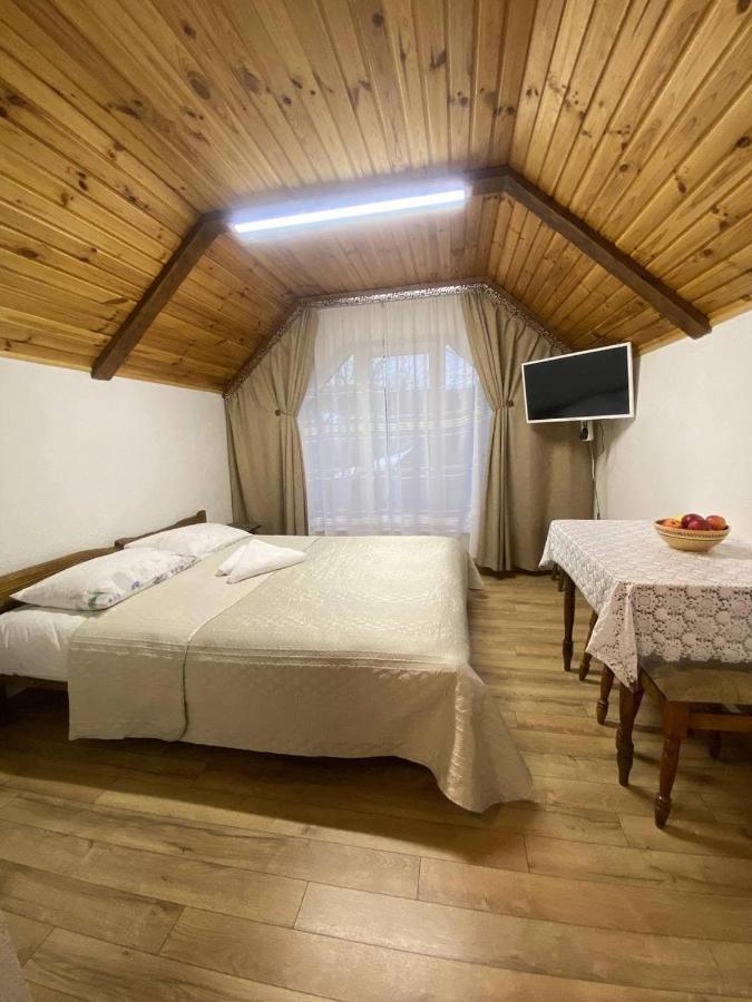 Apartment затишок в карпатах 1 *
