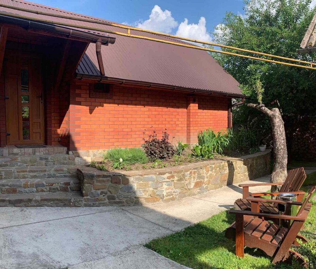 Apartment затишок в карпатах 1 *