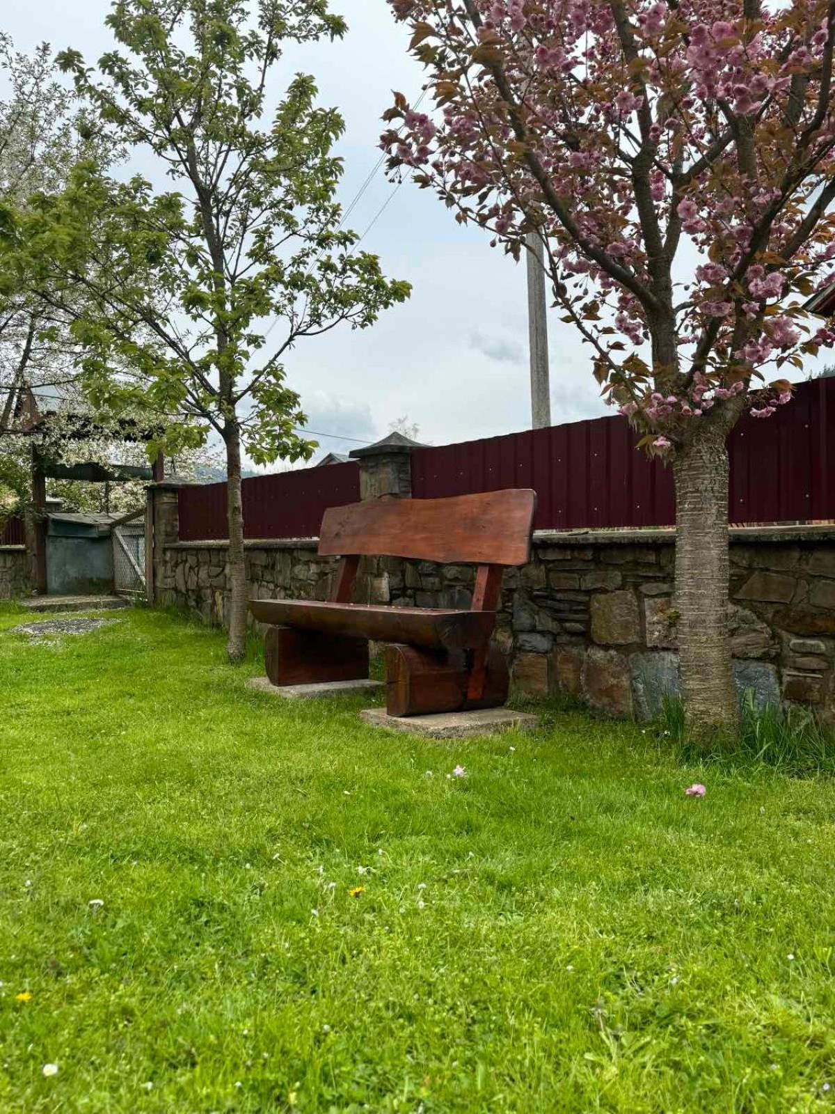 Apartment затишок в карпатах 1